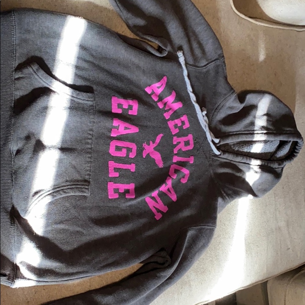 American Eagle XL sweatshirt